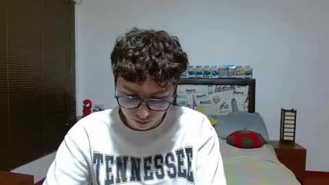 Snapshot of aron_miller18 chatting on January 2025 11:15:02 AM Aaron online show from January 2025 11:15:02 AM