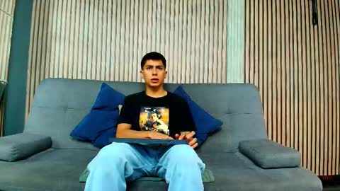 aron_pulse online show from March 2026 01:28:01 PM