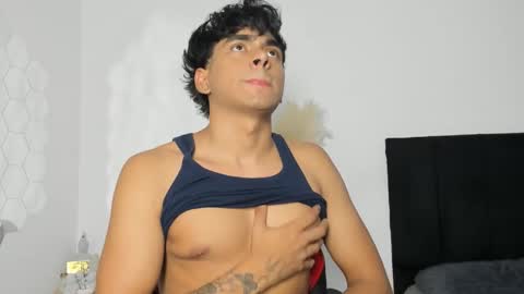 aron_strong0 online show from September 2025 03:19:02 AM