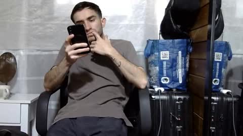 Snapshot of arongfranco chatting on November 2025 03:55:02 PM Aron G Franco online show from November 2025 03:55:02 PM