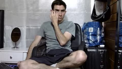 Snapshot of arongfranco chatting on December 2025 04:03:02 PM Aron G Franco online show from December 2025 04:03:02 PM