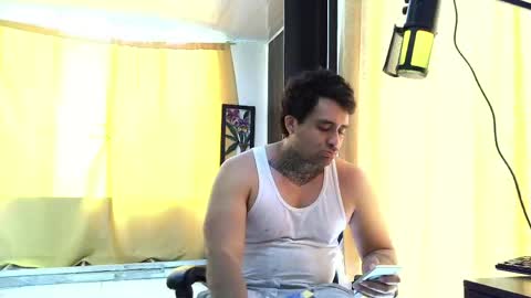 aronmiller online show from June 2026 01:39:02 PM