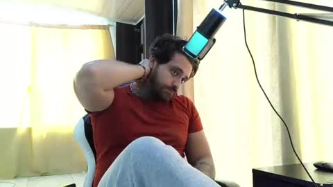 aronmiller online show from July 2026 02:23:01 PM
