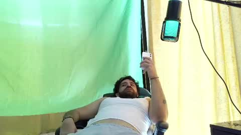aronmiller online show from July 2026 07:07:01 PM