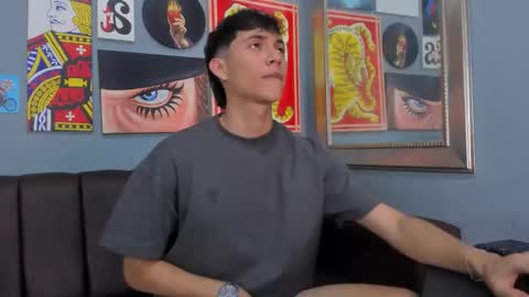 Snapshot of arontawers chatting on February 2026 08:54:01 PM Arontawers online show from February 2026 08:54:01 PM