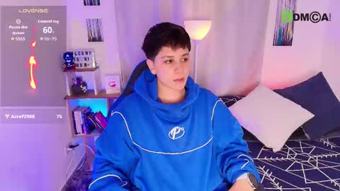 noah and ivy online show from November 2025 10:09:01 AM