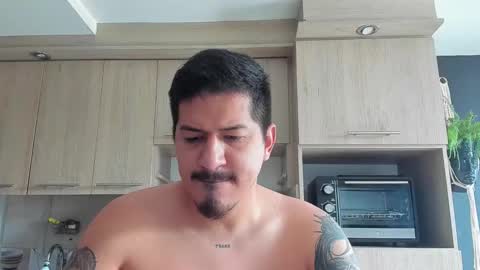 Snapshot of aronwilliams69 chatting on October 2025 08:48:02 PM ARON  Independent model  online show from October 2025 08:48:02 PM