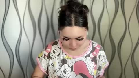 KATE MORE  online show from September 2025 03:41:02 AM