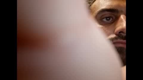 Arran Arnett online show from October 2025 04:44:02 AM