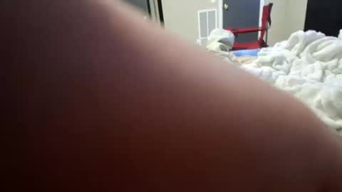 Arran Arnett online show from October 2025 07:12:01 PM