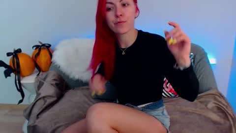 arri_ella online show from October 2025 01:09:02 AM