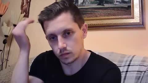 arromwilliam90 online show from February 2026 07:40:01 AM