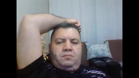 Snapshot of arsenica chatting on February 2025 09:02:01 PM arsenica online show from February 2025 09:02:01 PM