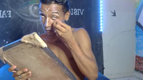 Snapshot of artdiente_sex chatting on February 2025 07:14:02 PM Nathy online show from February 2025 07:14:02 PM