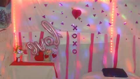 Snapshot of artdiente_sex chatting on February 2025 11:43:02 AM Nathy online show from February 2025 11:43:02 AM