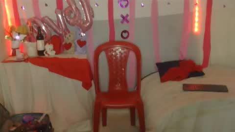Snapshot of artdiente_sex chatting on February 2025 06:29:02 PM Nathy online show from February 2025 06:29:02 PM