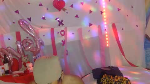 Snapshot of artdiente_sex chatting on February 2025 10:33:02 AM Nathy online show from February 2025 10:33:02 AM