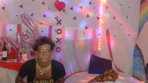 Snapshot of artdiente_sex chatting on February 2025 01:38:02 PM Nathy online show from February 2025 01:38:02 PM
