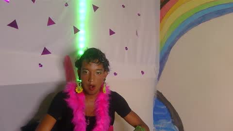 Snapshot of artdiente_sex chatting on February 2025 07:21:01 PM Nathy online show from February 2025 07:21:01 PM