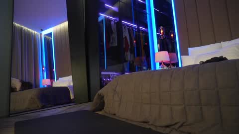 Snapshot of arte_adelle chatting on December 2024 09:13:02 AM Adele online show from December 2024 09:13:02 AM