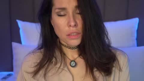 Snapshot of arte_adelle chatting on February 2025 06:45:02 AM Adele online show from February 2025 06:45:02 AM