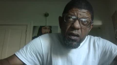 Arteblazze not daddy boy bitch or nigga online show from October 2025 01:25:01 PM