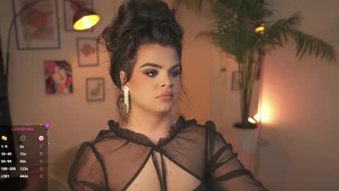 Chloe  online show from January 2026 12:04:01 AM