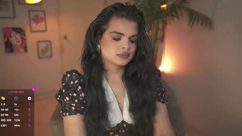 Chloe  online show from January 2026 12:54:02 PM