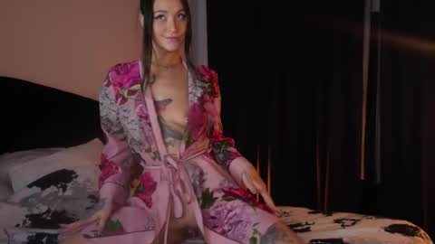 Maya online show from February 2026 06:16:01 PM