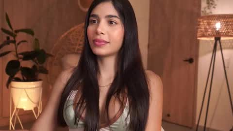 Amanda online show from November 2025 12:47:01 AM