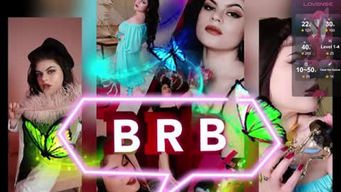 Snapshot of artemis696 chatting on December 2024 02:05:01 PM Artemis  my pvt is open and lovense is active  online show from December 2024 02:05:01 PM