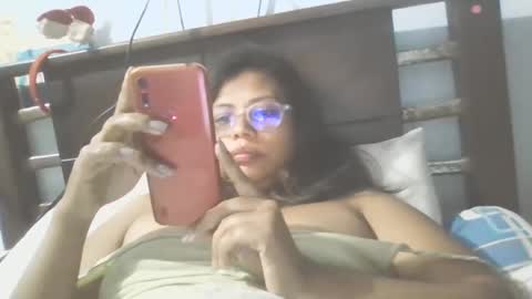 Artemis online show from February 2025 09:23:02 PM