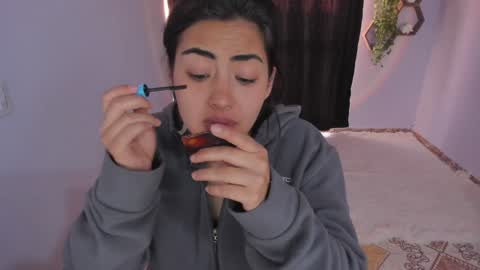 Snapshot of artemis_020 chatting on December 2024 10:14:02 PM FENIX online show from December 2024 10:14:02 PM