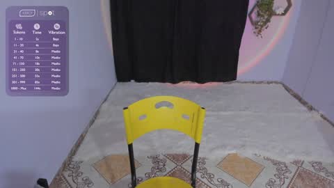 Snapshot of artemis_020 chatting on December 2024 12:19:01 AM FENIX online show from December 2024 12:19:01 AM