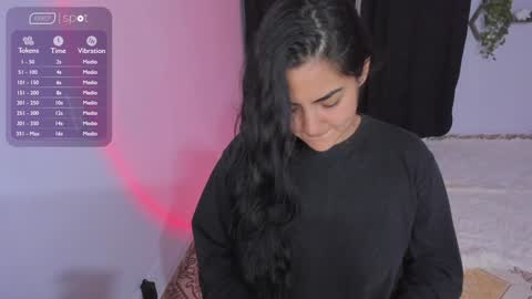 Snapshot of artemis_020 chatting on December 2024 02:35:01 AM FENIX online show from December 2024 02:35:01 AM