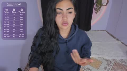 Snapshot of artemis_020 chatting on December 2024 12:26:01 AM FENIX online show from December 2024 12:26:01 AM