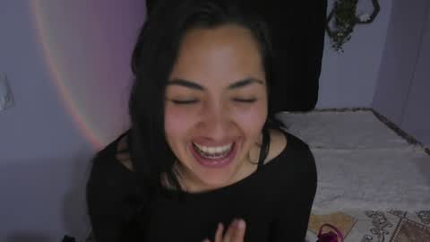 Snapshot of artemis_020 chatting on December 2024 02:17:01 AM FENIX online show from December 2024 02:17:01 AM