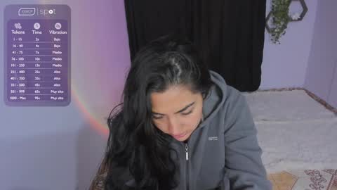 Snapshot of artemis_020 chatting on December 2024 05:21:01 AM FENIX online show from December 2024 05:21:01 AM