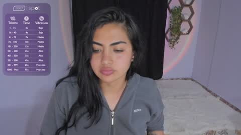 Snapshot of artemis_020 chatting on December 2024 02:29:02 AM FENIX online show from December 2024 02:29:02 AM