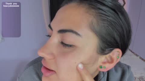 Snapshot of artemis_020 chatting on December 2024 05:33:02 AM FENIX online show from December 2024 05:33:02 AM