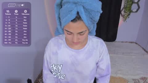 Snapshot of artemis_020 chatting on January 2025 01:16:02 AM FENIX online show from January 2025 01:16:02 AM