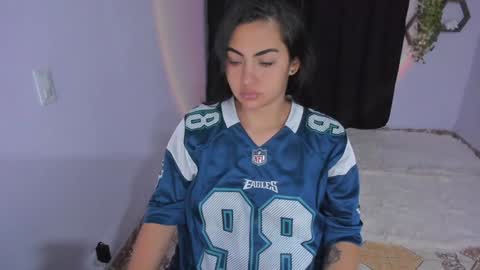 Snapshot of artemis_020 chatting on January 2025 11:48:02 PM FENIX online show from January 2025 11:48:02 PM