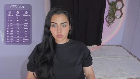 Snapshot of artemis_020 chatting on January 2025 02:11:02 AM FENIX online show from January 2025 02:11:02 AM