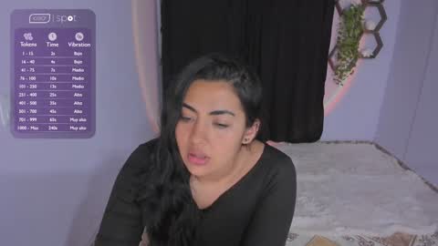 Snapshot of artemis_020 chatting on January 2025 12:13:01 AM FENIX online show from January 2025 12:13:01 AM