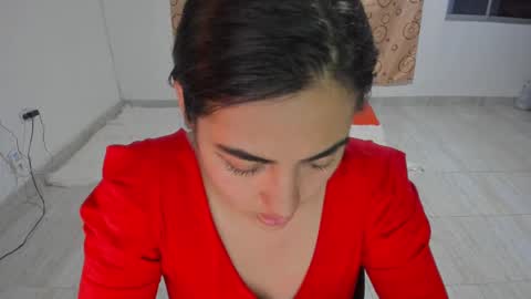 Snapshot of artemis_020 chatting on February 2025 05:45:01 AM FENIX online show from February 2025 05:45:01 AM