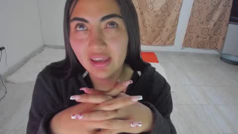 Snapshot of artemis_020 chatting on February 2025 04:31:01 AM FENIX online show from February 2025 04:31:01 AM