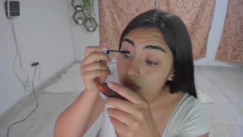 Snapshot of artemis_020 chatting on March 2025 11:14:01 PM FENIX online show from March 2025 11:14:01 PM