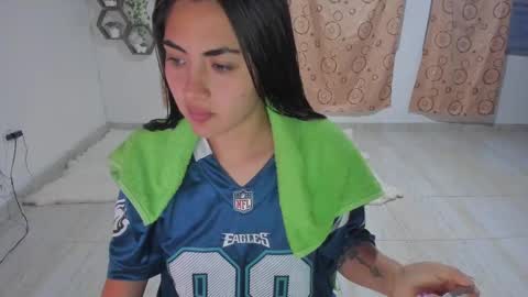 Snapshot of artemis_020 chatting on March 2025 11:09:02 PM FENIX online show from March 2025 11:09:02 PM