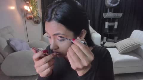 Snapshot of artemis_020 chatting on September 2025 11:50:02 PM FENIX online show from September 2025 11:50:02 PM