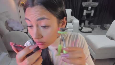 Snapshot of artemis_020 chatting on October 2025 01:06:01 AM FENIX online show from October 2025 01:06:01 AM